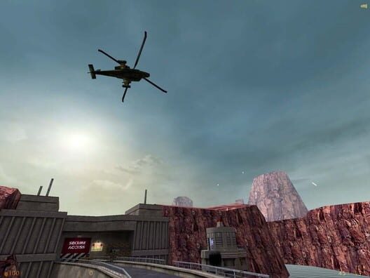 Half-Life: Source screenshot 4