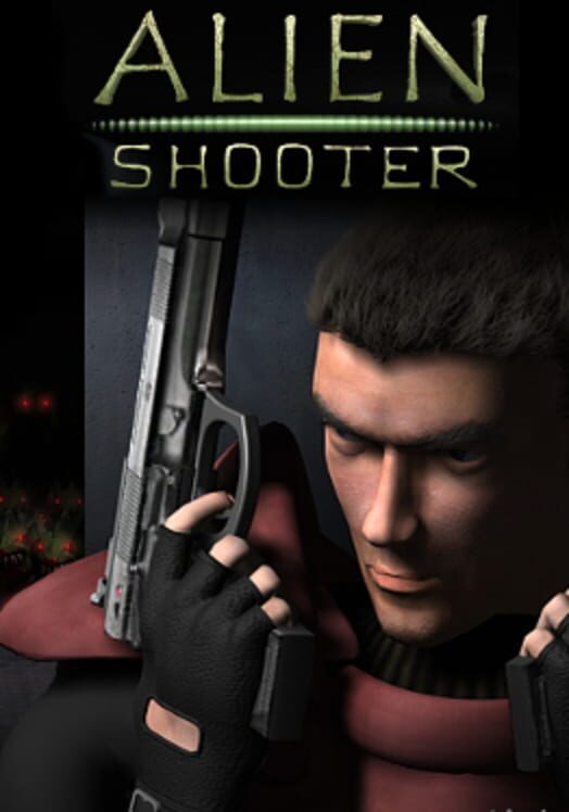 Alien Shooter for Android