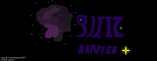 Blitzkampfer cover