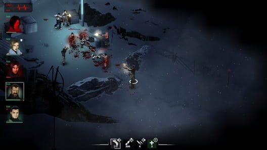 Fear Effect Sedna screenshot 8