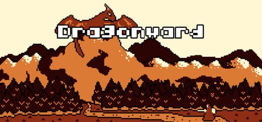 Dragonward screenshot