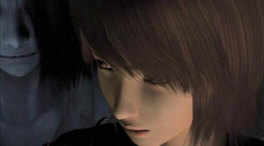 Project Zero 2: Wii Edition screenshot 11