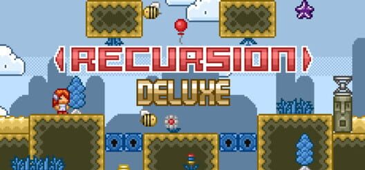 Recursion Deluxe screenshot