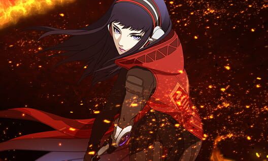 Shin Megami Tensei: Strange Journey Redux screenshot 1