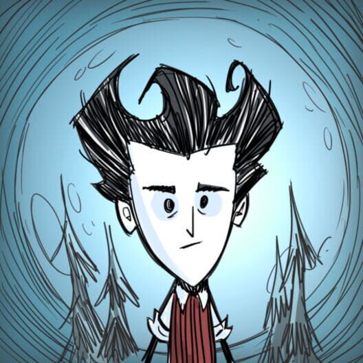 Google Play Store cover for Don't Starve: Pocket Edition