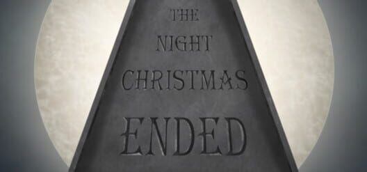 The Night Christmas Ended screenshot