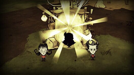 Don't Starve Together screenshot 9