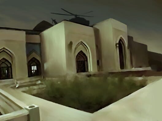 Hitman 2: Silent Assassin artwork 7