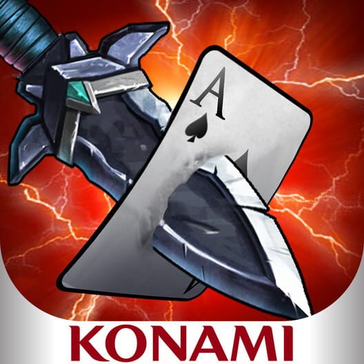 Swords & Poker Adventures cover