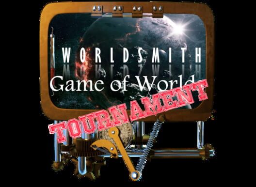 The Game of Worlds Tournament! cover