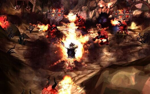 DeathSpank screenshot 4