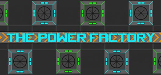 The Power Factory screenshot