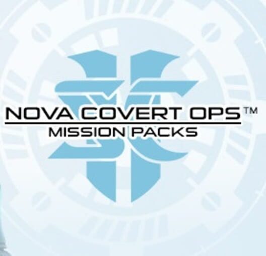 Omslag för Starcraft II: Nova Covert Ops
