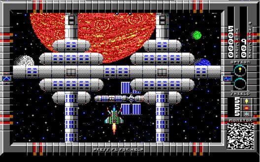 Major Stryker screenshot 4