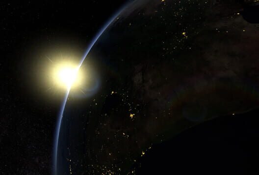 Above VR screenshot 2