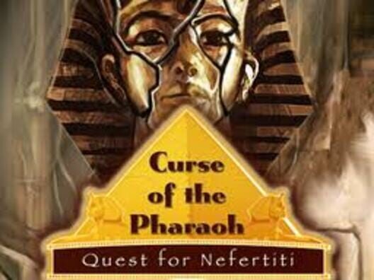 The pharaoh s curse. The pharaoh s curse. Digital ruins. Eden's curse second coming. Pharaoh (игра).