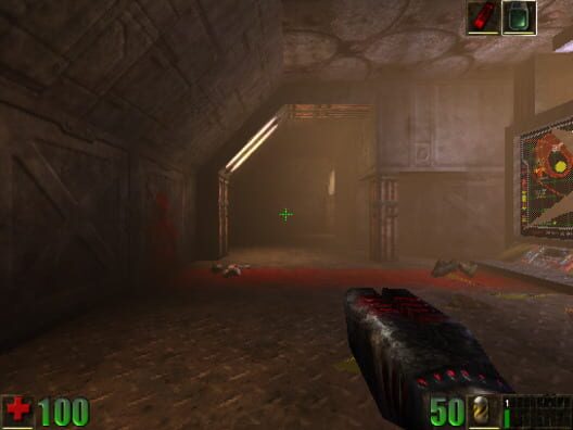 Unreal screenshot 2