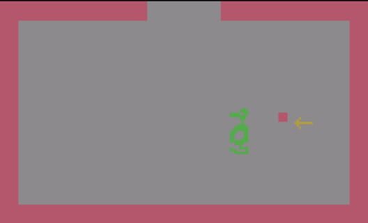 Adventure screenshot 1