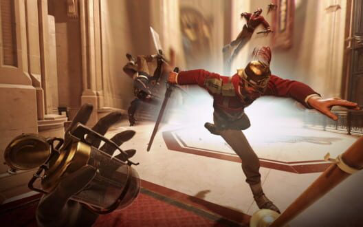 Dishonored: Death of the Outsider screenshot 10