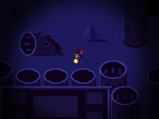 OneShot screenshot 11