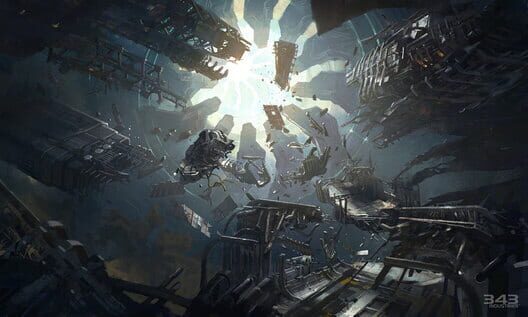 Halo 4 artwork 3