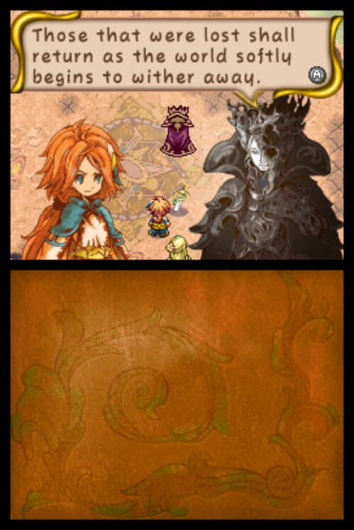 Children of Mana screenshot 3