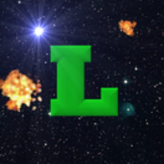 Letterorites cover