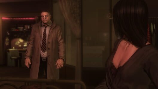Heavy Rain screenshot 5
