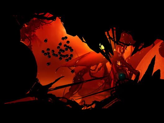 Badland screenshot 2