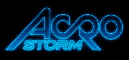 Acro Storm screenshot