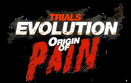 Omslag för Trials Evolution: Origin Of Pain