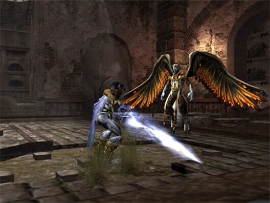 Legacy of Kain: Defiance screenshot 5