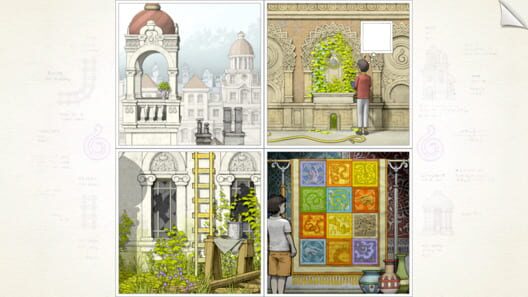 Gorogoa screenshot 10