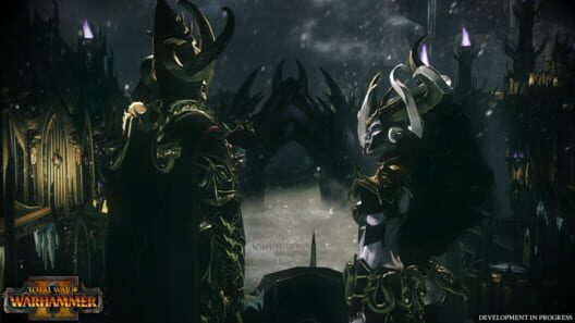 Total War: Warhammer II screenshot 12