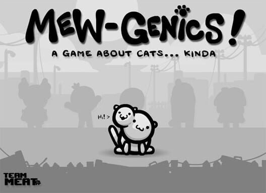 Mewgenics screenshot