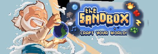 The Sandbox screenshot