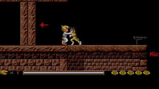 Sleepwalker screenshot 3