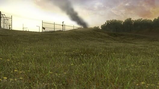 Tom Clancy's Ghost Recon 2 screenshot 3