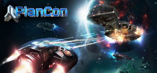 PlanCon: Space Conflict screenshot