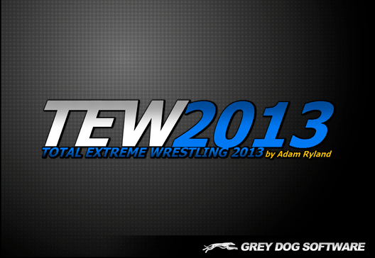 Total Extreme Wrestling 2013