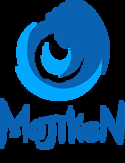 Mojiken Studio logo