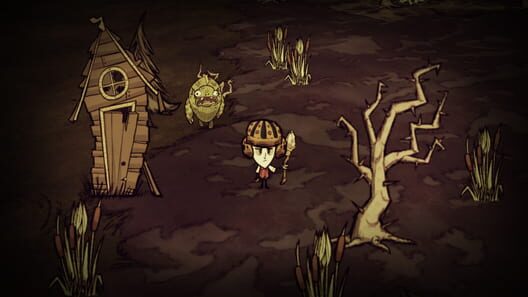 Don't Starve screenshot 4
