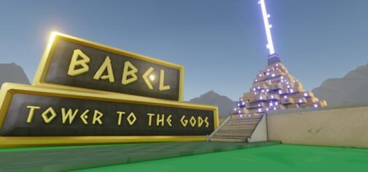 Babel: Tower to the Gods screenshot