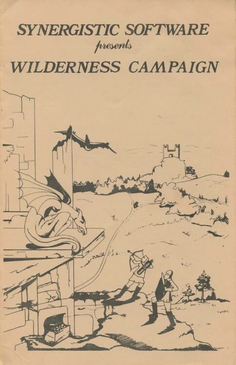 Wilderness Campaign