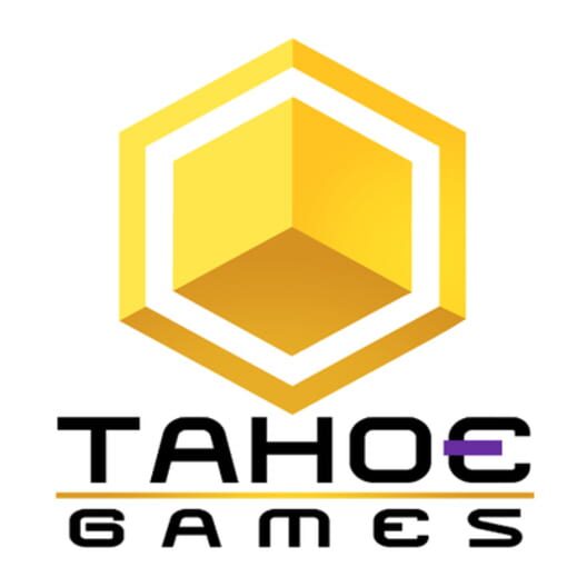 Tahoe Games logo