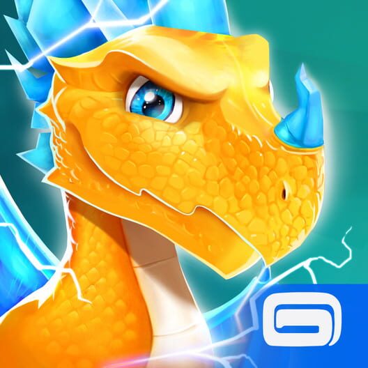 game like dragon mania legends offline
