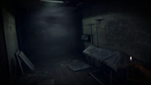 Hektor screenshot 1
