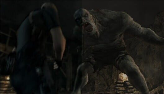 Resident Evil 4 screenshot 3