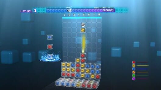 Rocksmith screenshot 3