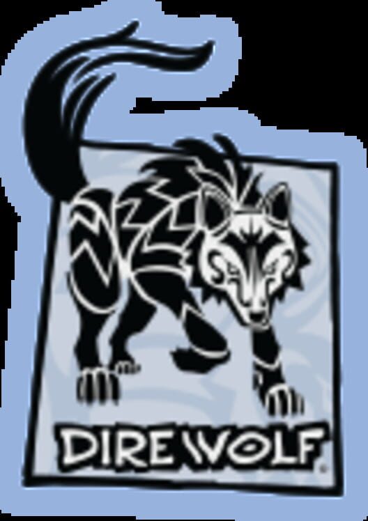 Dire Wolf Digital logo
